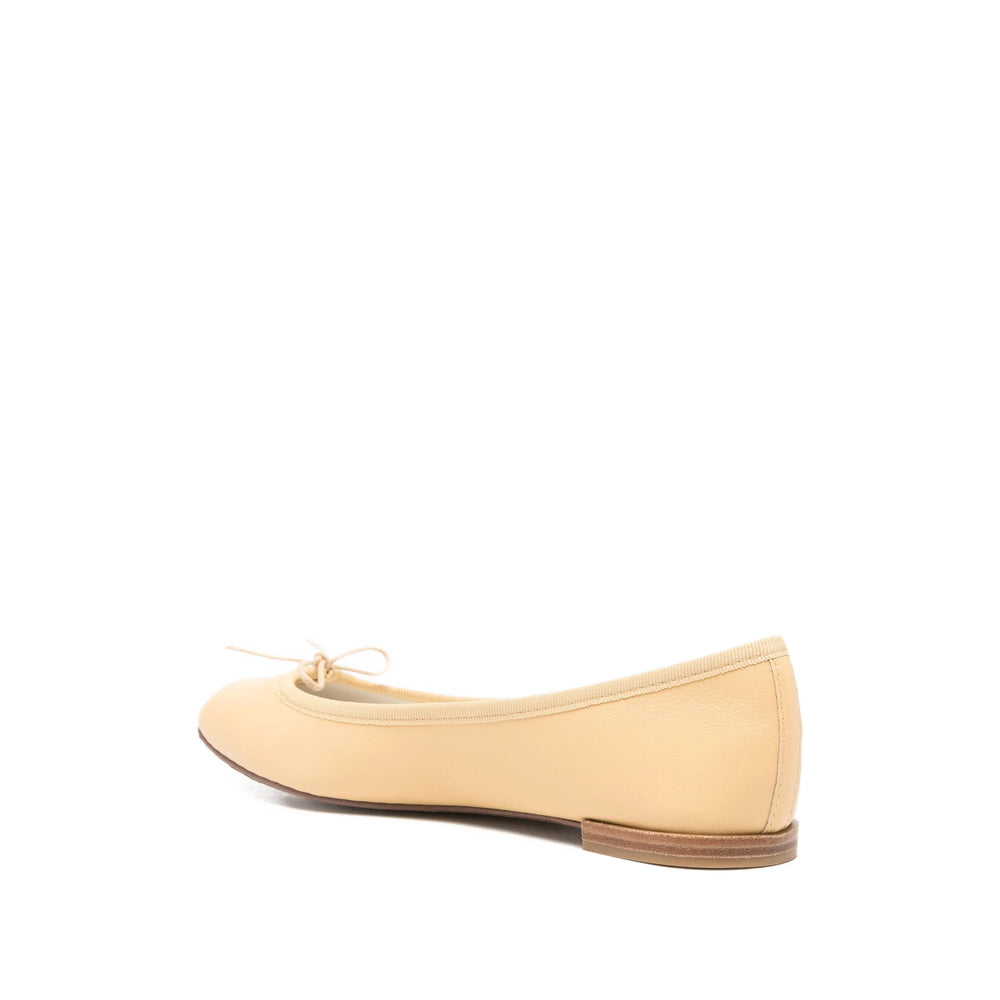 Repetto Shoes - Yellow | 718da70ca9cd95189fc01141b596c94c459eea14