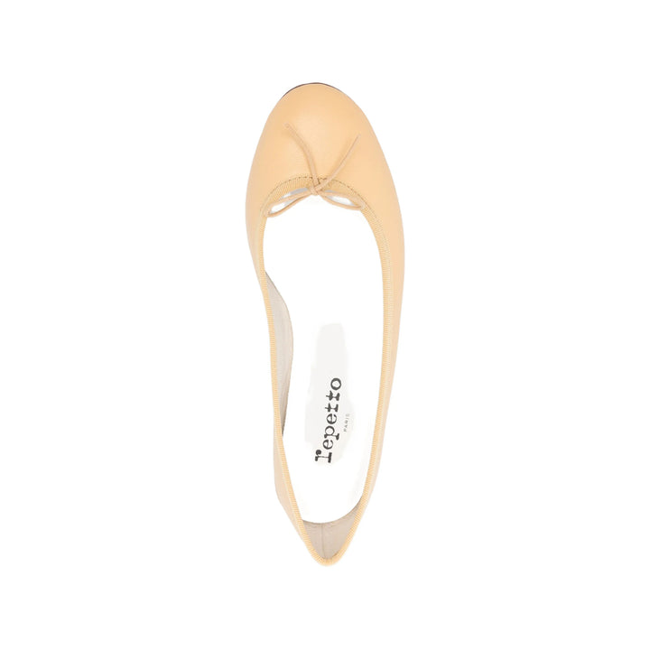 Repetto Shoes - Yellow | c05be99ab69c427c30ff937225a4ea50bb036d25