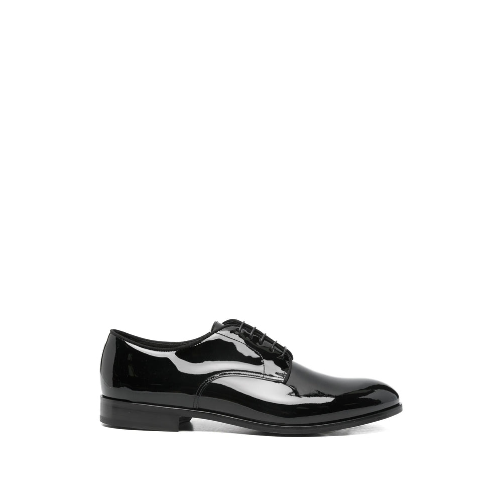 Doucal'S Shoes - Black | f0ca1229b1d3ef501df7dfb24da4c1360ffdfbf6