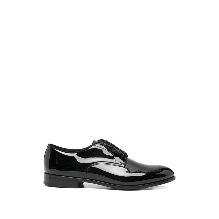 Doucal'S Shoes - Black | f0ca1229b1d3ef501df7dfb24da4c1360ffdfbf6