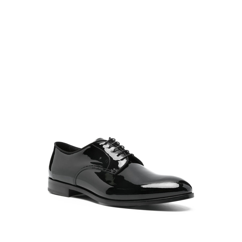 Doucal'S Shoes - Black | f6441ae87961955c62e5faadb3e585b56f2618d1