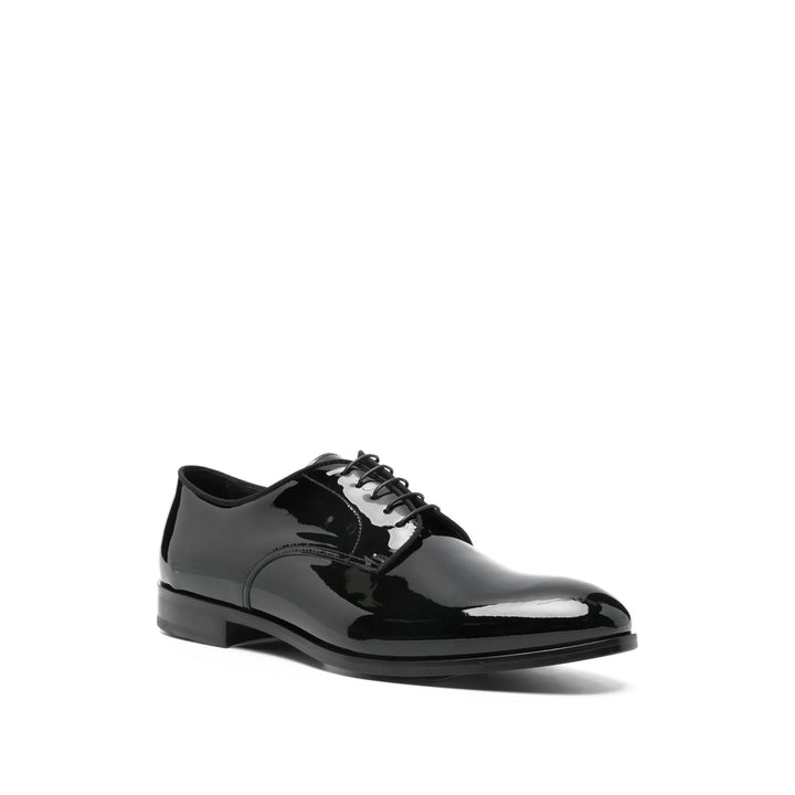 Doucal'S Shoes - Black | f6441ae87961955c62e5faadb3e585b56f2618d1