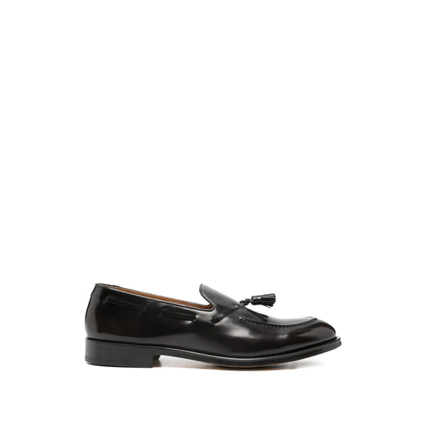 Shoes Brown