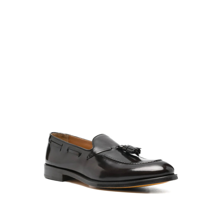 Doucal'S Shoes - Brown | 9741076c909a481f40a53b6fe9bfed02d62eeaf0