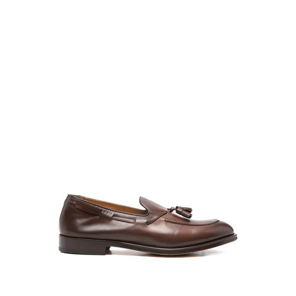 Shoes Brown