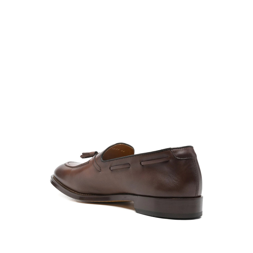 Doucal'S Shoes - Brown | 277cf82f20ee05c058bd97b50edc90217a8c5ac6