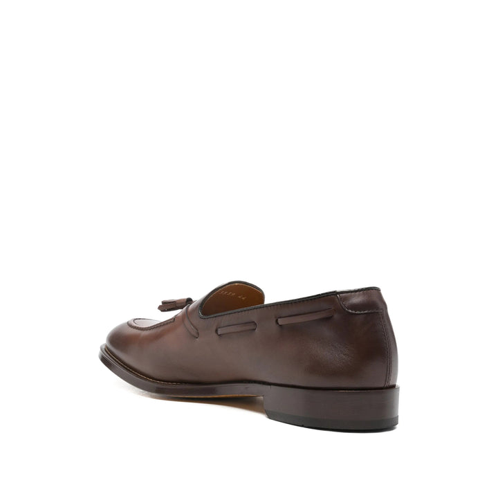 Doucal'S Shoes - Brown | 277cf82f20ee05c058bd97b50edc90217a8c5ac6
