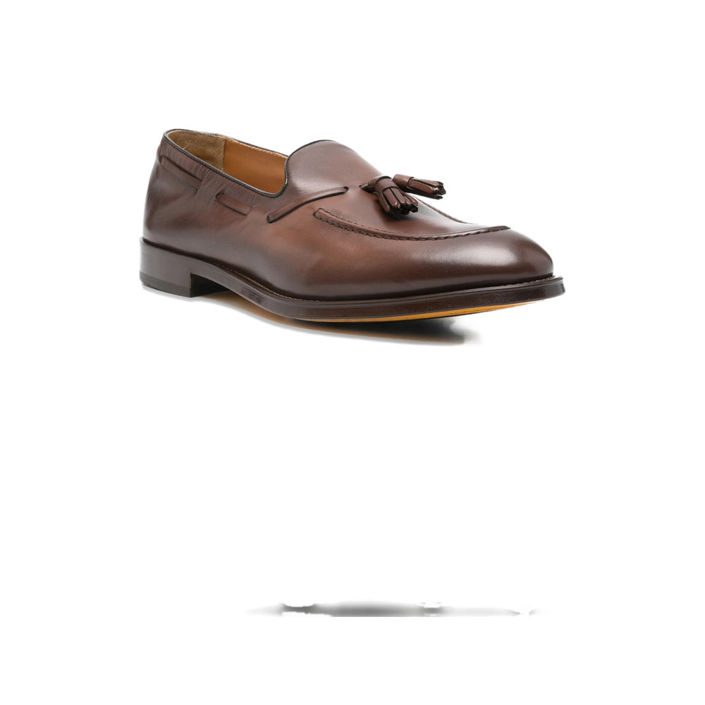 Doucal'S Shoes - Brown | 092fc99f203e9d3bfd729860c641c49943853d03