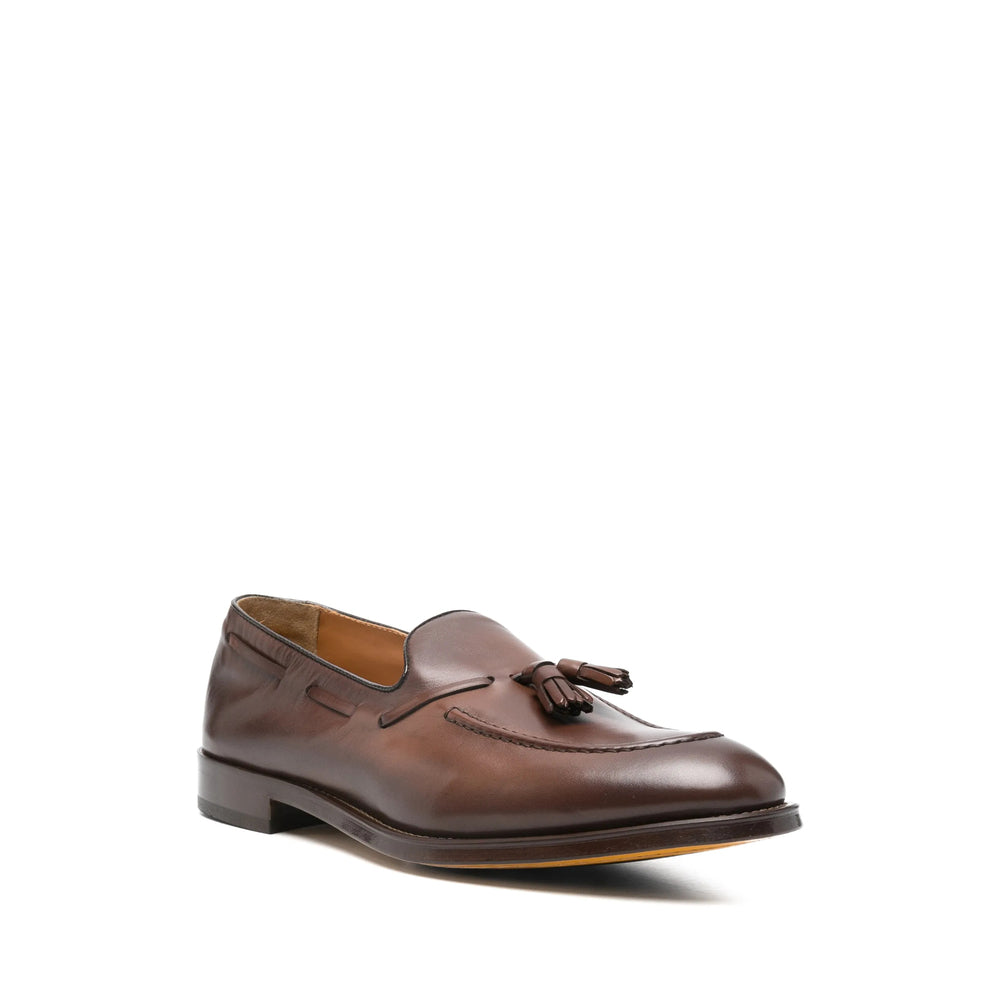 Doucal'S Shoes - Brown | b53621aa85f2dfc9cfe23618a960ae21de5d7f29