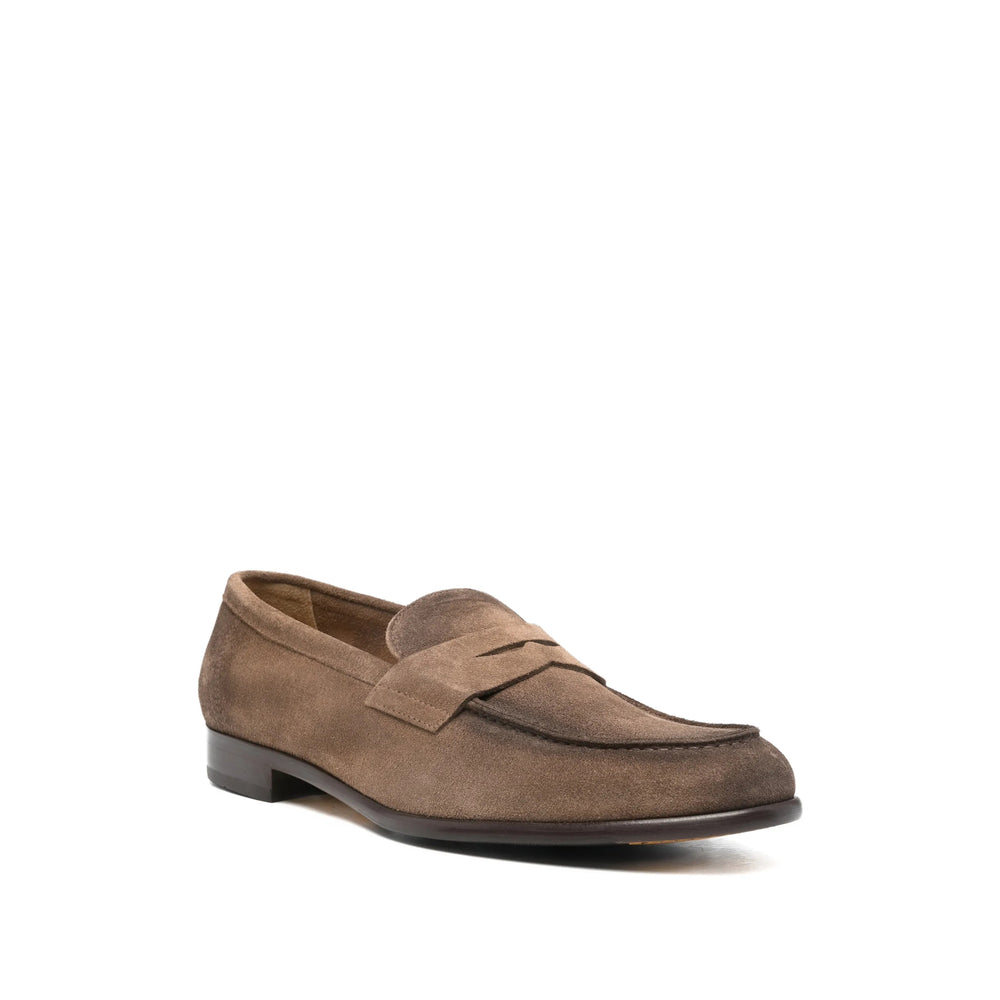 Doucal'S Shoes - Brown | 8e63477b22971515d1933a7aa9a17b3a29ebaad7