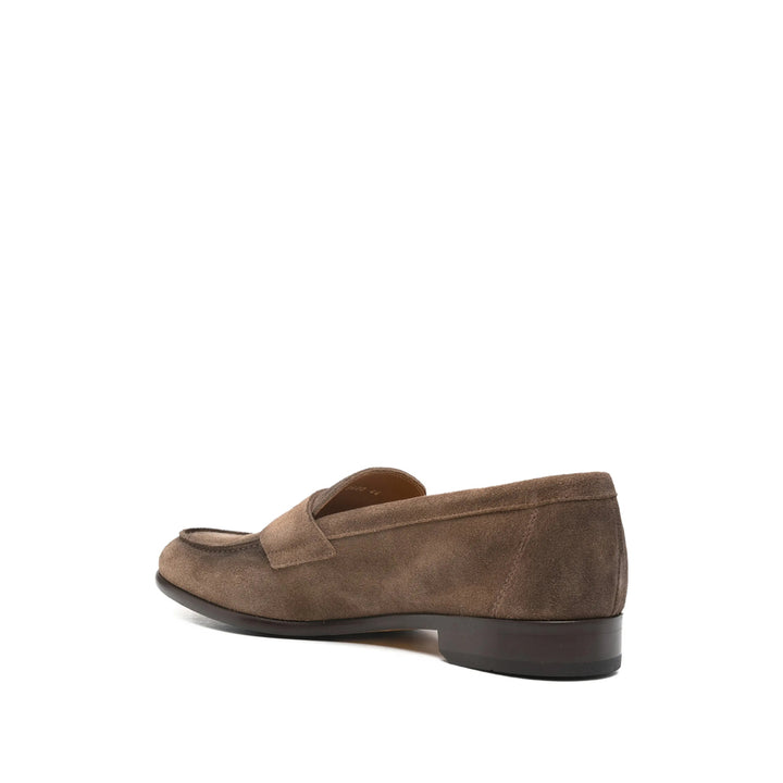 Doucal'S Shoes - Brown | 4f22990164b827a4d56c749834b0cd36f8140e70