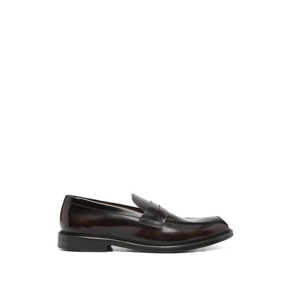 Shoes Brown