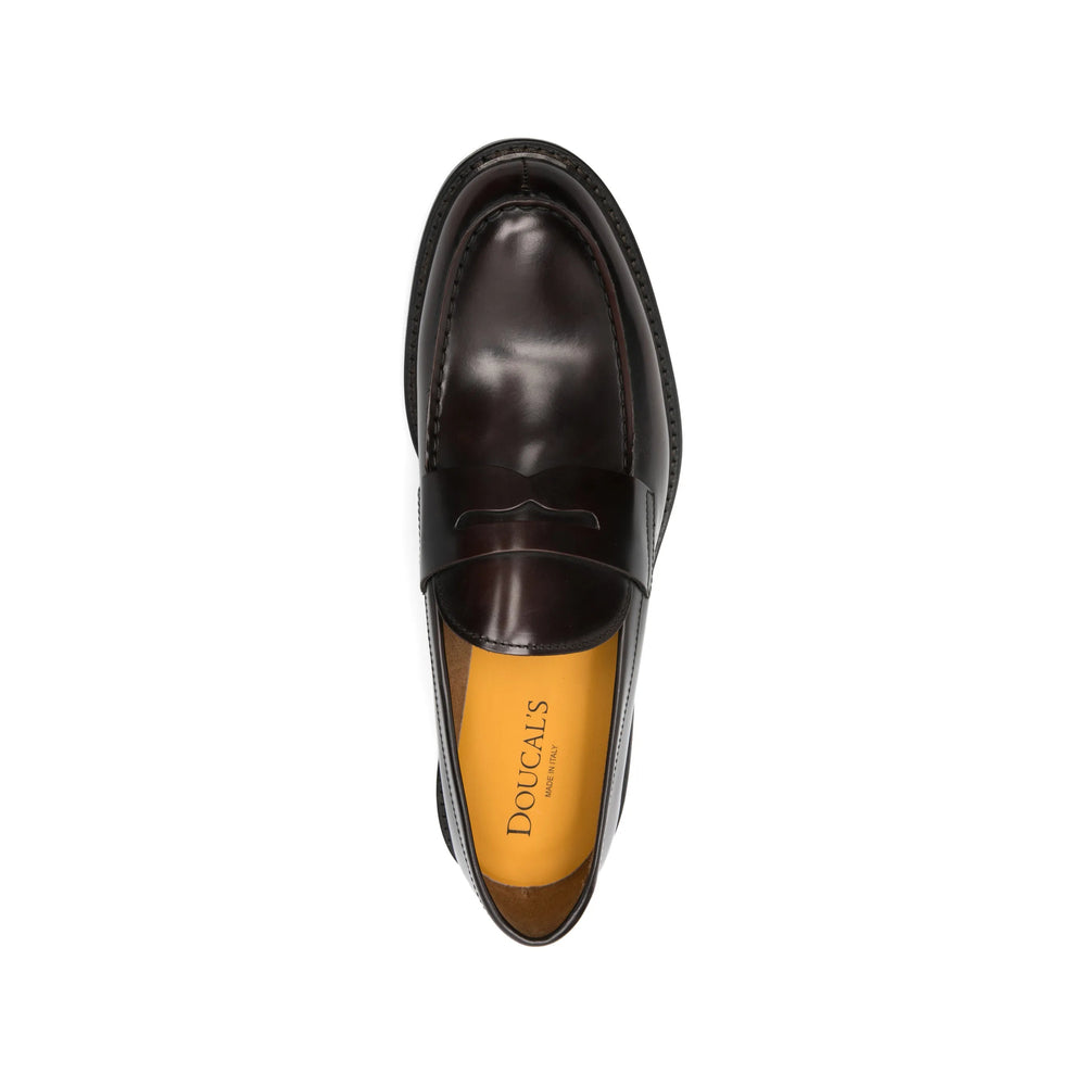 Doucal'S Shoes - Brown | d9e9ef9fed26cf7f55757bc61f7391f280541f5f