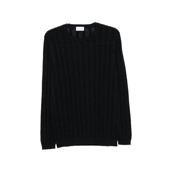 Sweaters Black