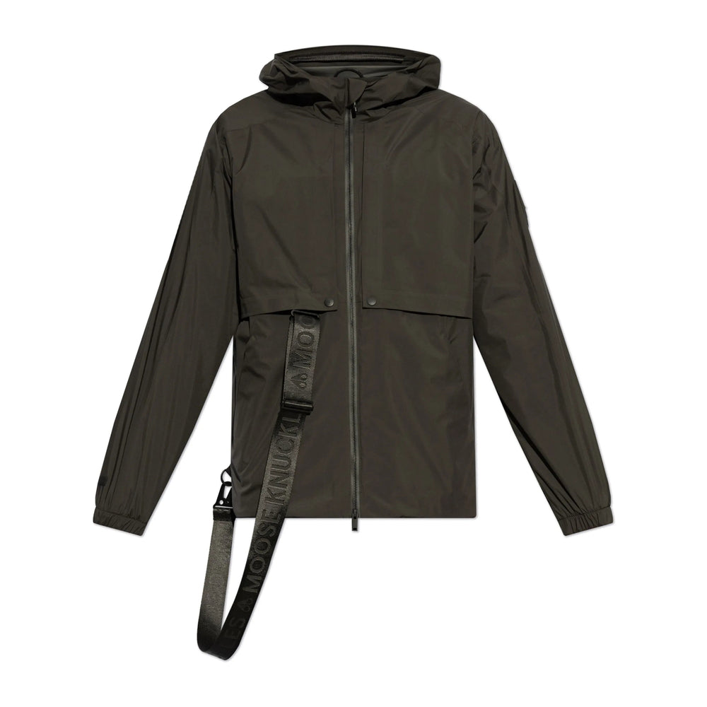 Moose Knuckles Outerwears - Black | 16e14e7cb361088dd0d0054ea0e5b4f34bdf6601