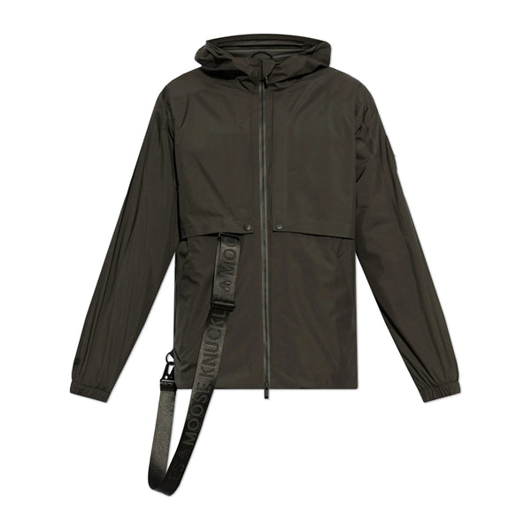 Outerwears Black