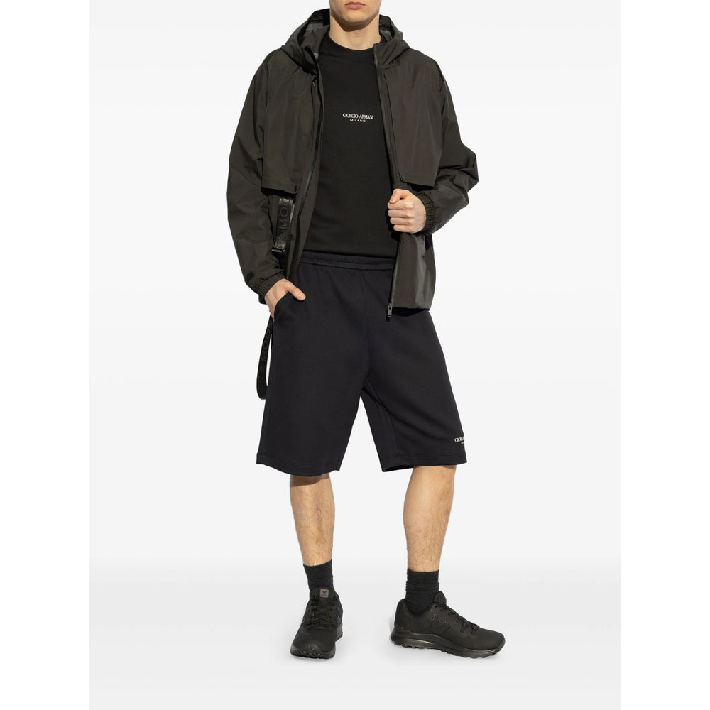 Moose Knuckles Outerwears - Black | 4ddb59b335c43489d01a3e26a12c362c8edb1c97