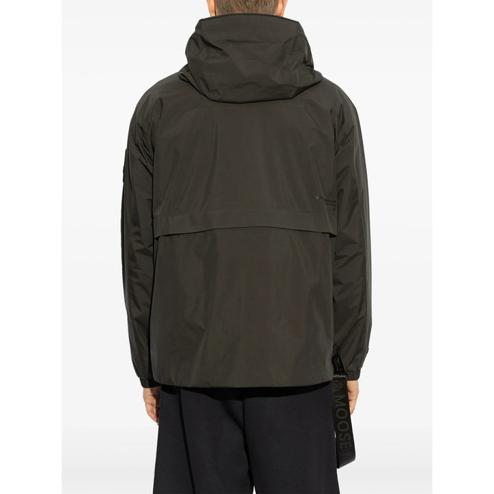 Moose Knuckles Outerwears - Black | 750e04624d150030cce48693e55e0950715b5349