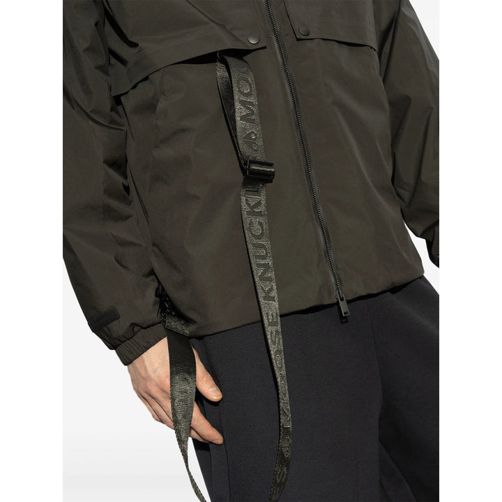 Moose Knuckles Outerwears - Black | ae208621850475ded0c4e2cd342ab436da7a4c82