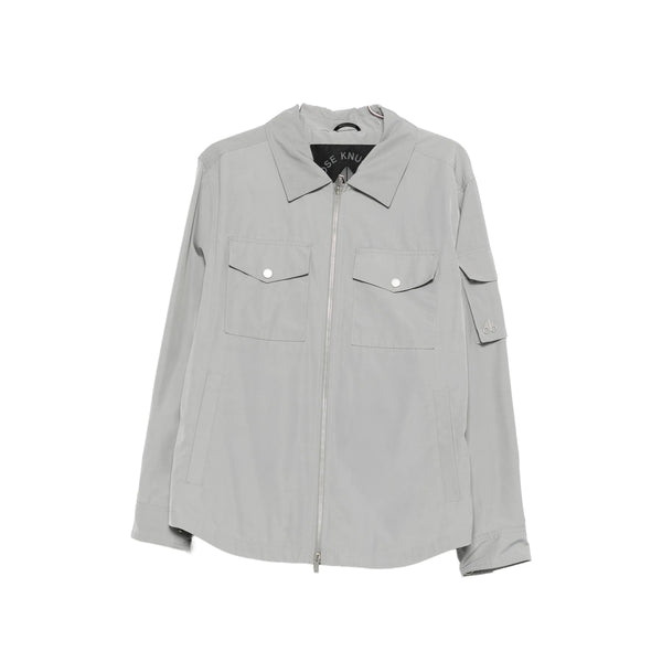 Outerwears Gray