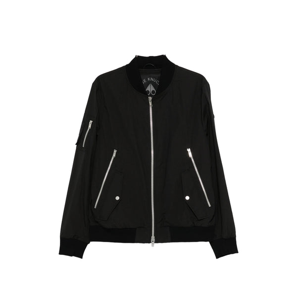 Outerwears Black