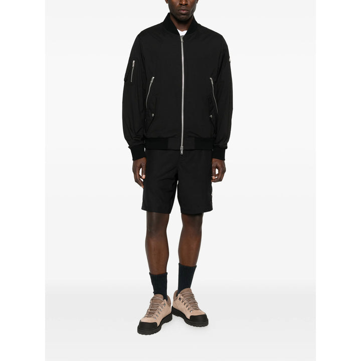 Moose Knuckles Outerwears - Black | 9f077059a4ba1651b34dc40156d353ef132730f5