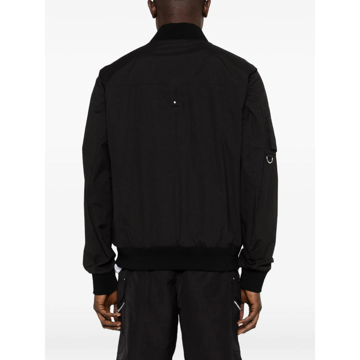 Moose Knuckles Outerwears - Black | 89c38c9233dd6e28053d11625e6195ba939f1aaa