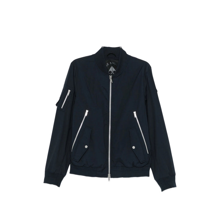 Moose Knuckles Outerwears - Blue | 937357619927fc24a74d22260a1b8406a12be697