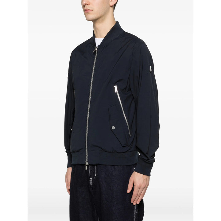 Moose Knuckles Outerwears - Blue | 7758dab580b44dff4167609fb86fa54965872af3