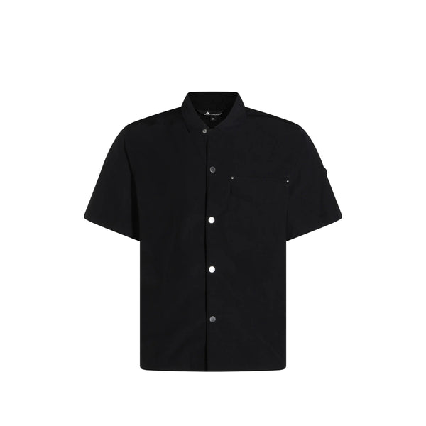 Shirts Black