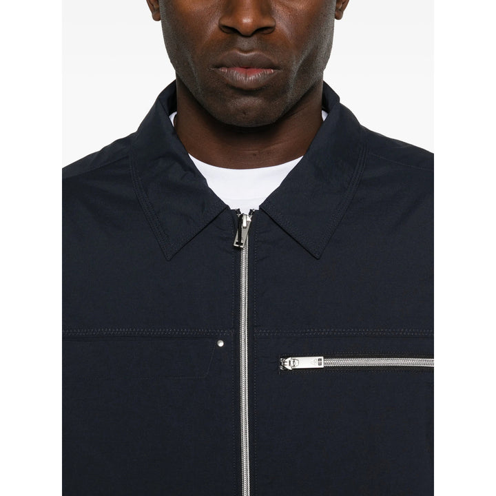 Moose Knuckles Outerwears - Blue | f8b925907ba0ed1892c3afb7ce4b35d4a6c62175