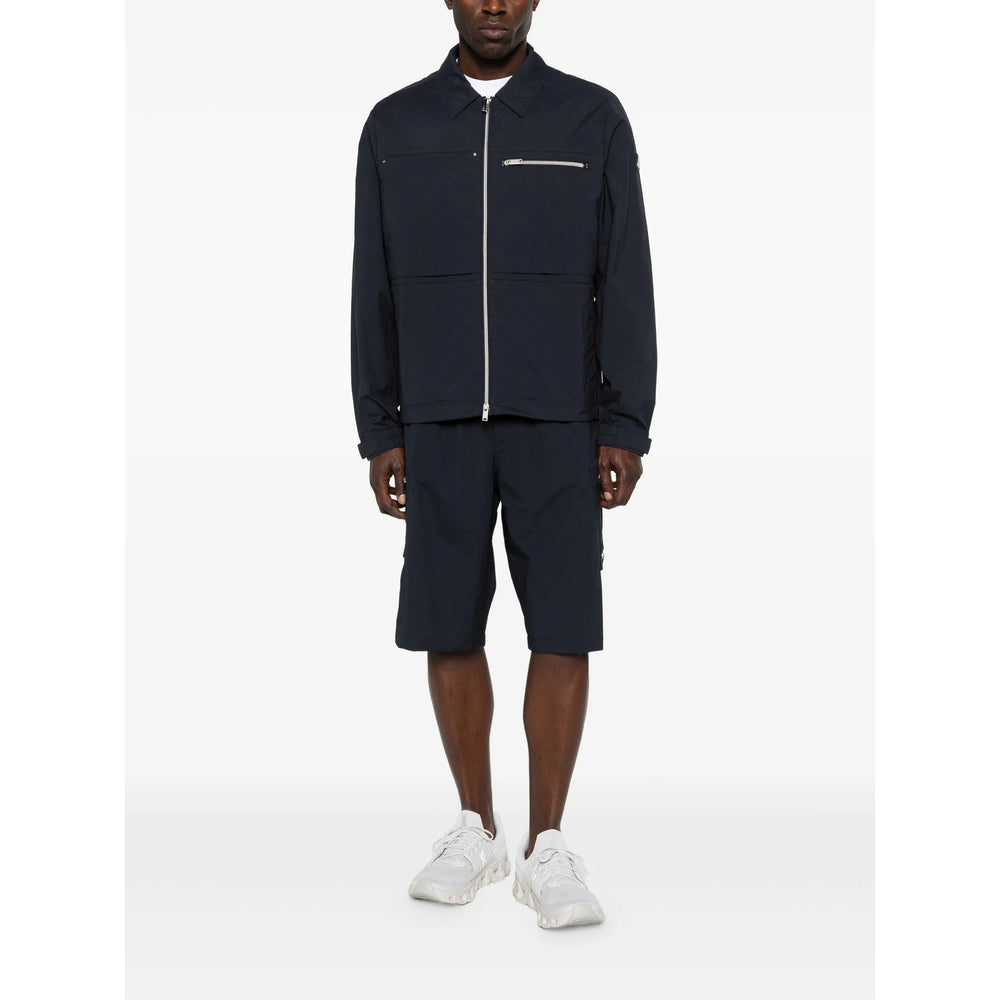 Moose Knuckles Outerwears - Blue | fe0390d20087df88ee10d68231a446808a9329a0