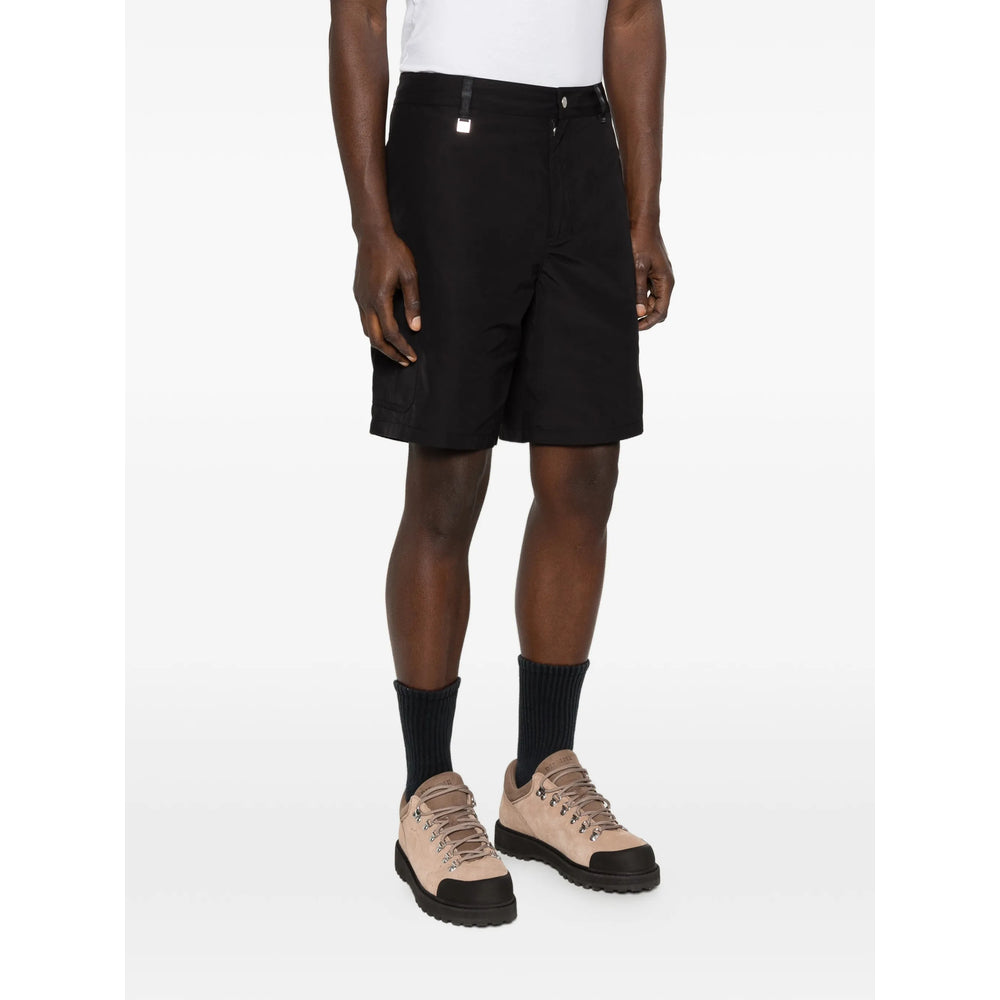 Moose Knuckles Shorts - Black | a71d80e7449cee5567da47ef73c95aa33fd9923a