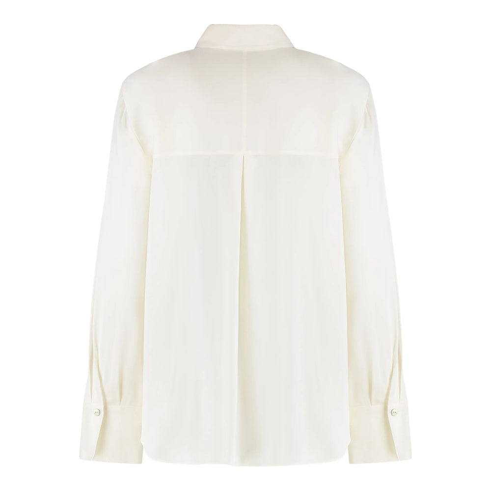 Vince Shirts - Neutral | 94d9dd1a2194be08a40b22b7844a2e55e08c13c1
