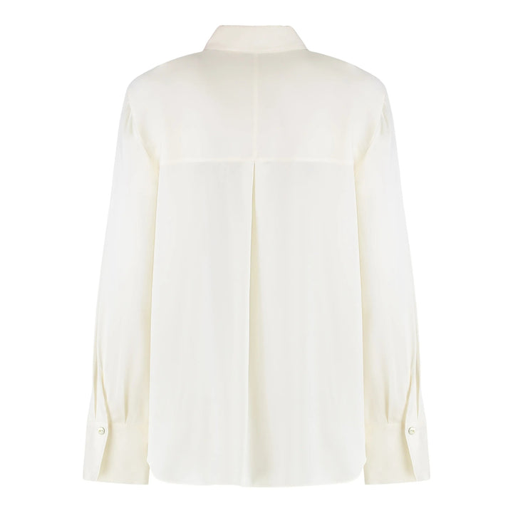 Vince Shirts - Neutral | 94d9dd1a2194be08a40b22b7844a2e55e08c13c1