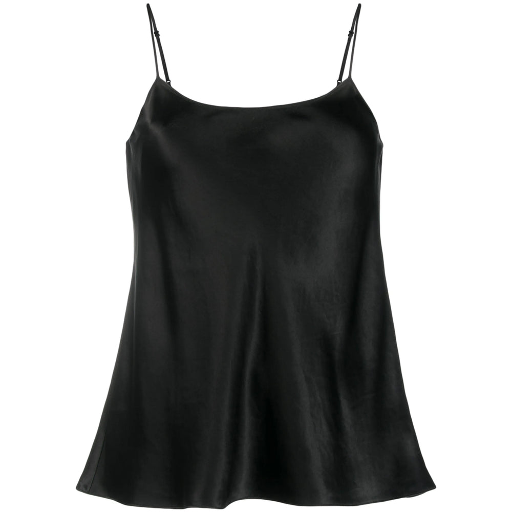 Vince Shirts - Black | 08489bd804448e081beba3719d3ee479c144fc55