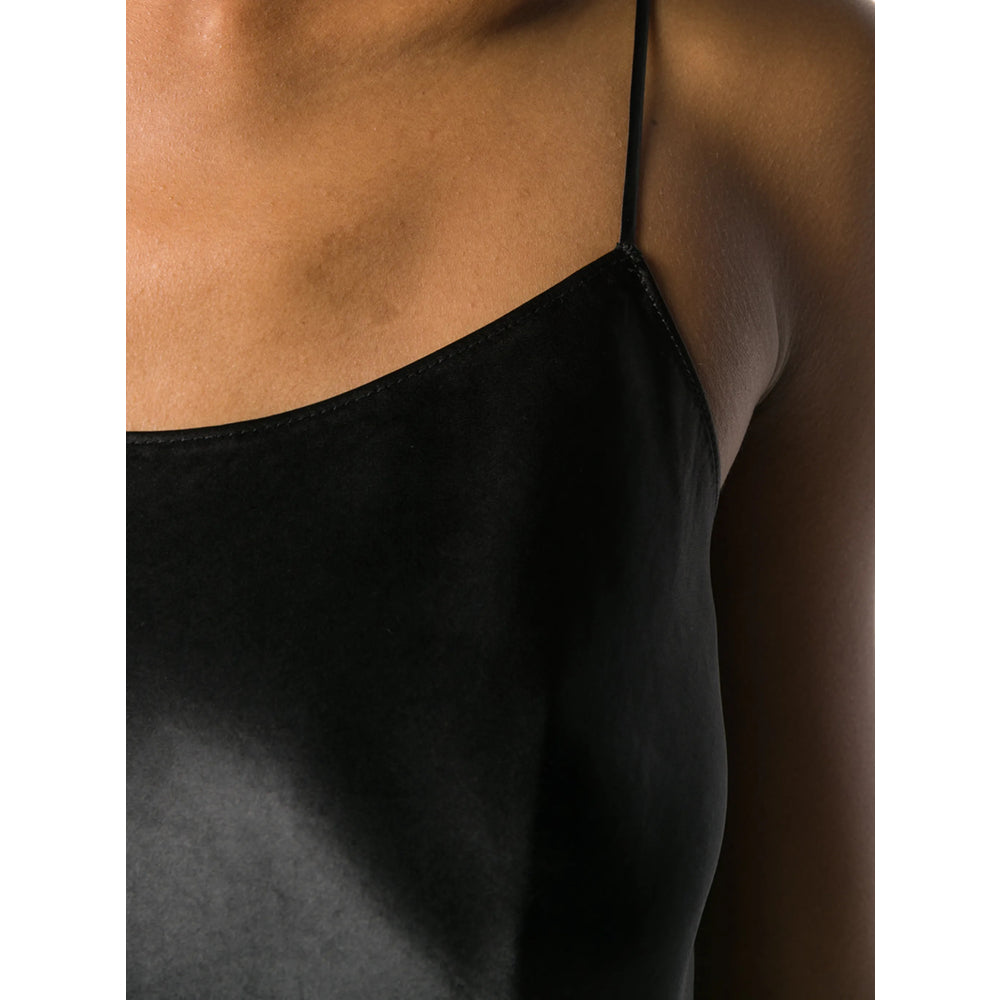 Vince Shirts - Black | 1e35d0b2b11431eb11c9105d804f455654dddd9d