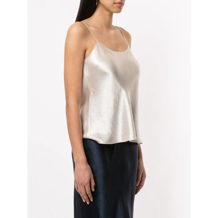 Vince Shirts - Silver | 49c54d3e0be3cc4712695d026fdaa8b55c621a6b