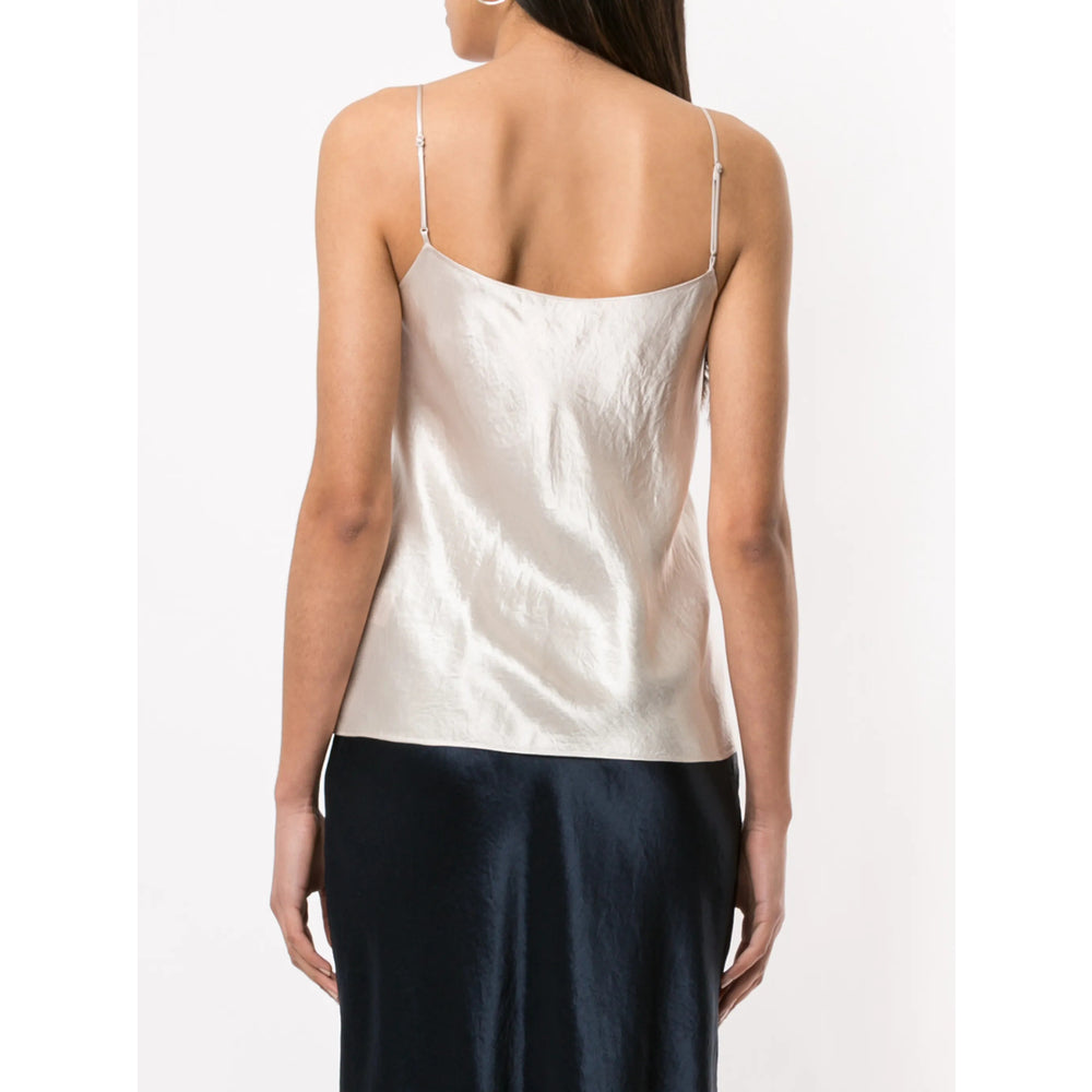 Vince Shirts - Silver | d3ae30bd5f803d1cd0b119c7102b8e66cfa2e068