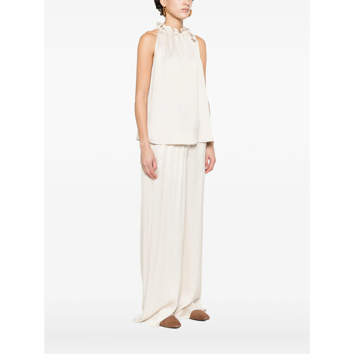 Peserico Tops - Neutral | d5546c78fbd75c2f239225025d633d48f265efb6