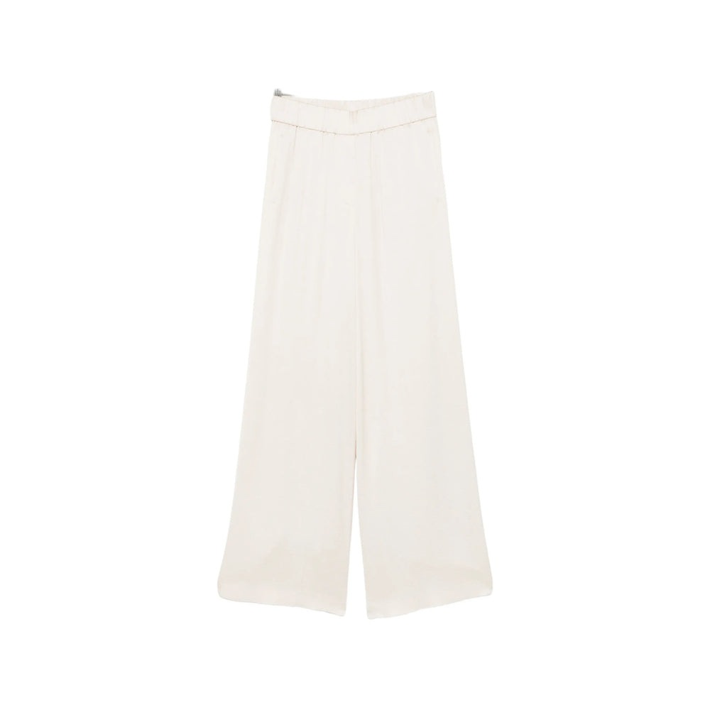 Peserico Pants - Neutral | 1df1f16980185312e2e6ff8f5fbb6a88153c1756