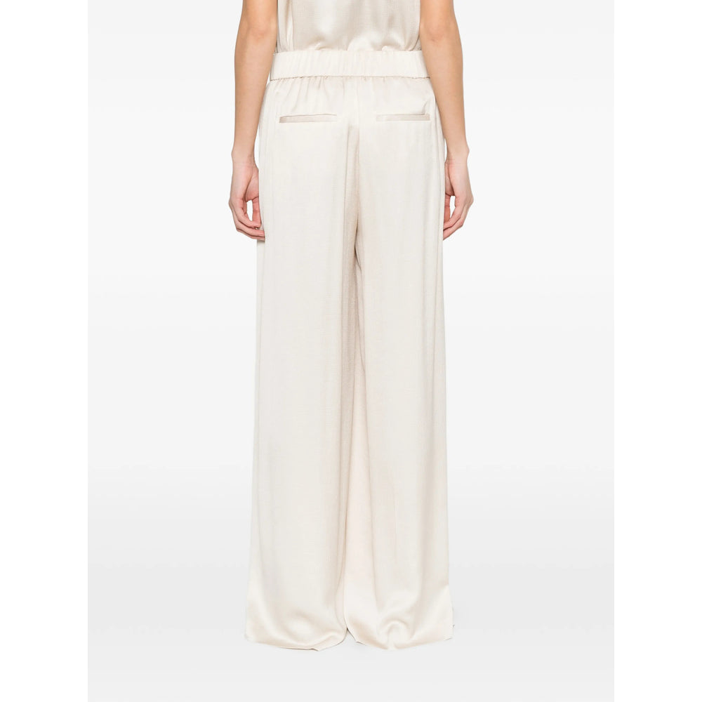 Peserico Pants - Neutral | a269cee5e2ead8fb31ed78274ba1a158cd5a6457