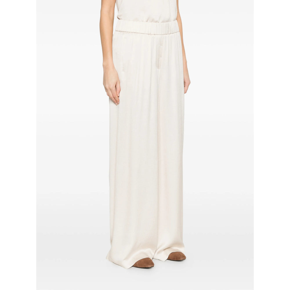 Peserico Pants - Neutral | b7e8876db638e0b7ef9c68df7f992481b7c3979b