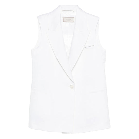 Waistcoats White
