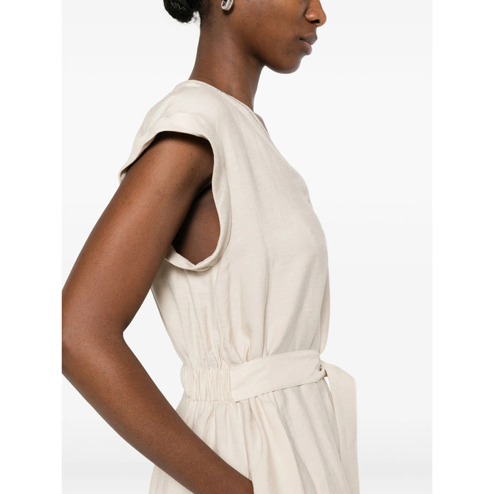 Peserico Dresses - Neutral | cfe24a40a8b93d8c70aa6065870ad5ed9f079f1c