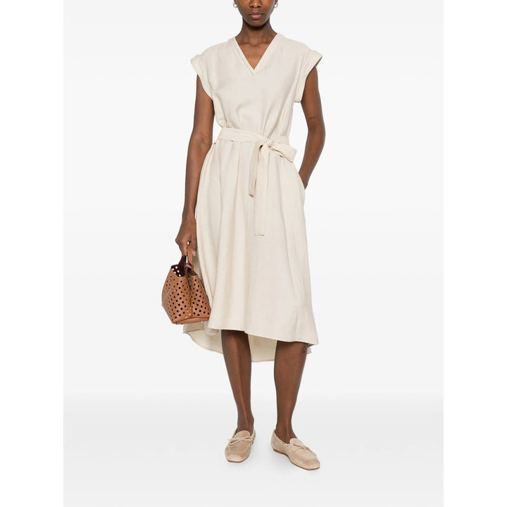 Peserico Dresses - Neutral | 7c4ece182ee966b01017f9448be9c74fafe5bb1d