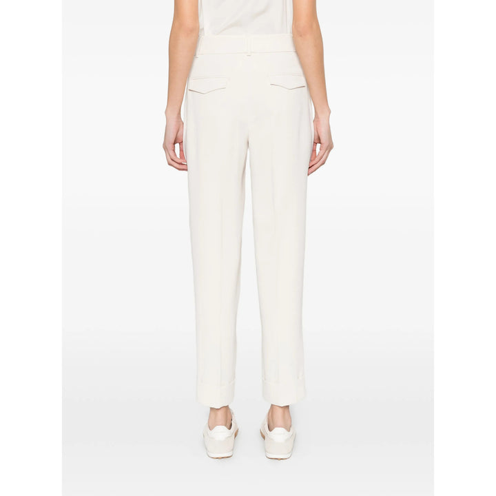 Peserico Pants - Neutral | 5960c56c7ed9a93e451b97a932eb3e10a249ae08
