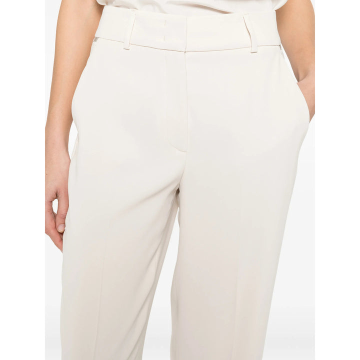 Peserico Pants - Neutral | e75d8a69d7d629f37e862809298c466be619533b