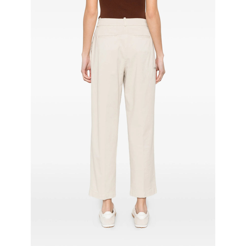 Peserico Pants - Neutral | 1d6e9c5869d642af11880bef1500d734896a9780