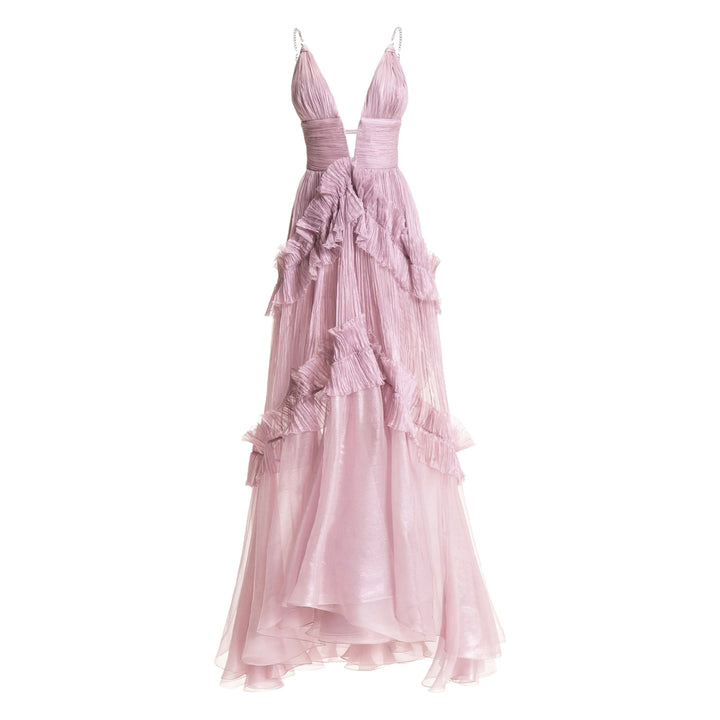 Maria Lucia Hohan Dresses - Pink | 2b7a291bcfc2b5eb9b0ee5b65c18dc499cadf61c